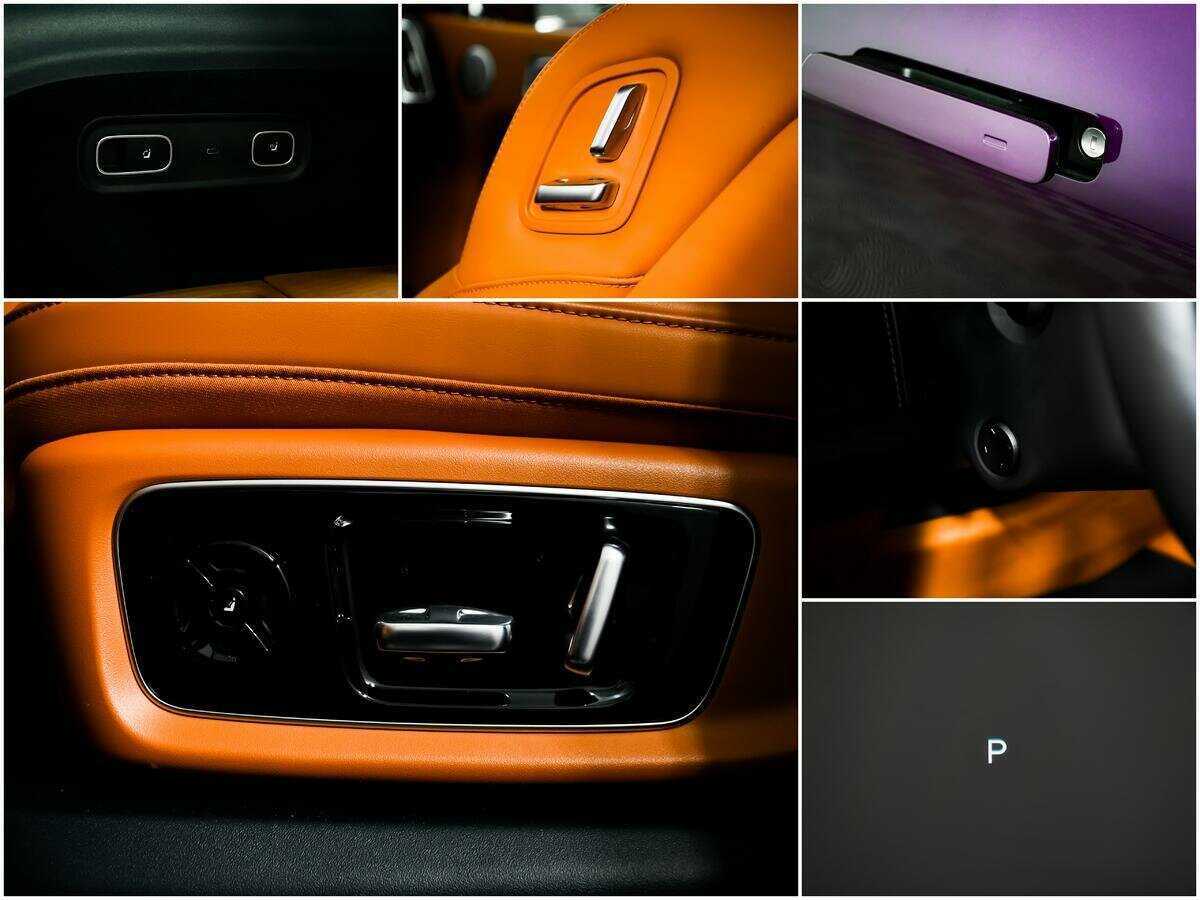 LiXiang L9 44.5 kWh, 2023 Фото №16