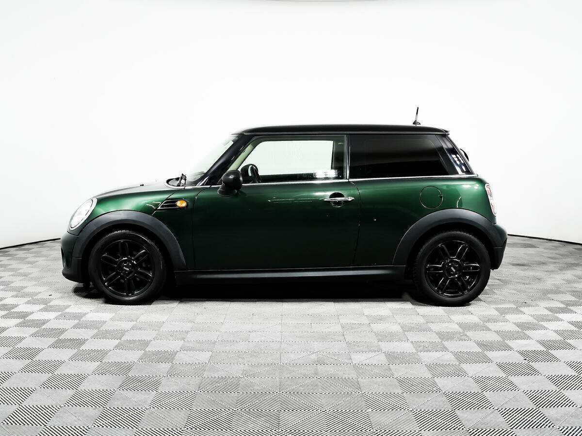 Mini Hatch Cooper, 2013 - 89 403 км. | Фото №8