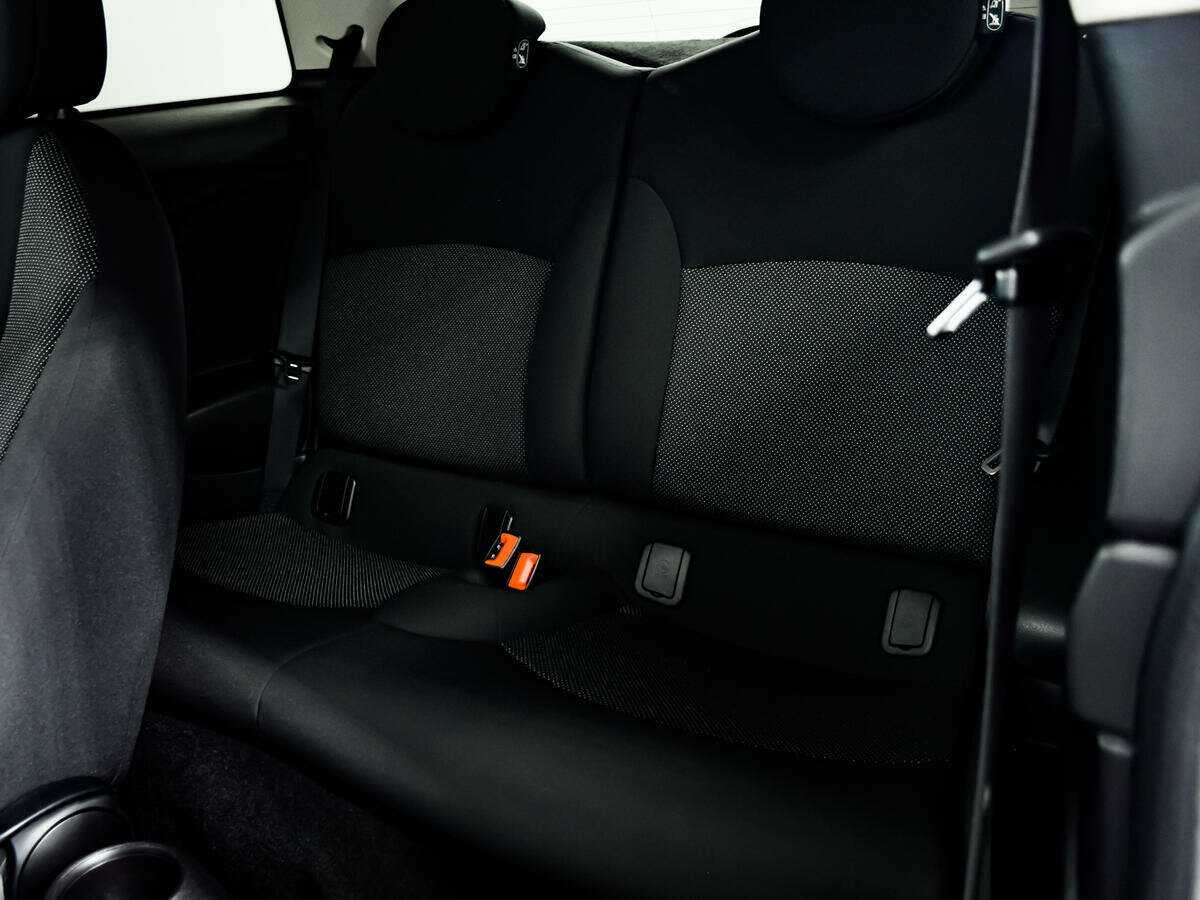 Mini Hatch Cooper, 2013 Фото №12