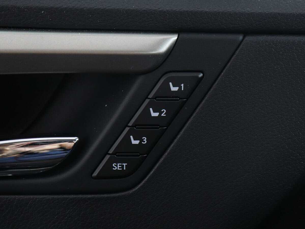 Lexus RX 350, 2020 Фото №14