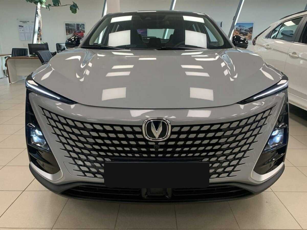 Changan UNI-T, 2023 - 27 км. | Фото №2