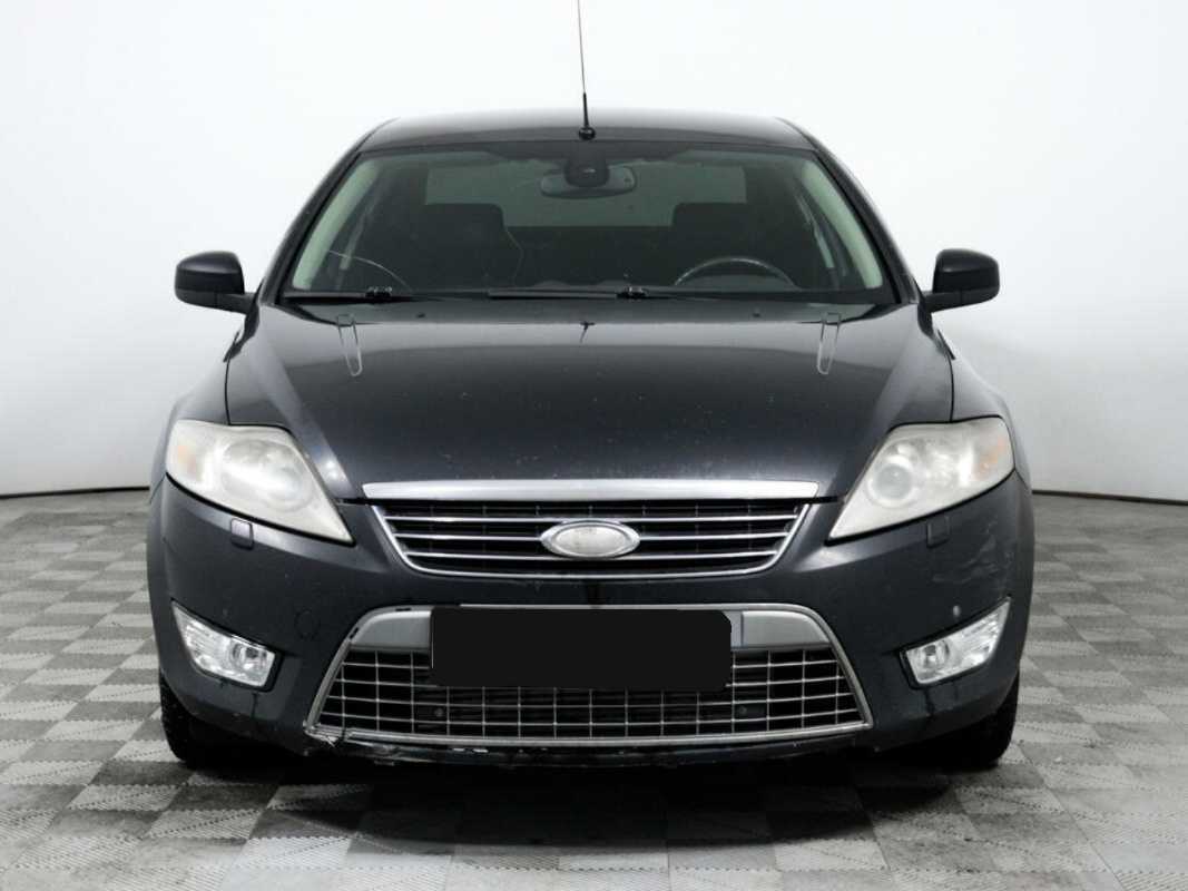 Ford Mondeo, 2008 - 440 081 км. | Фото №2