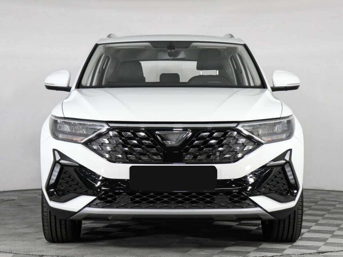 Jetta VS5, 2023 - 4 760 км. | Фото №2