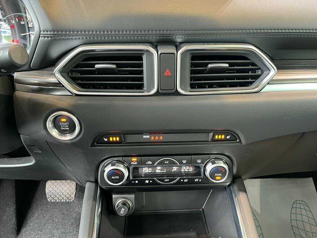 Mazda CX-5, 2024 - 33 км. | Фото №5