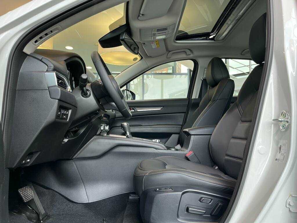 Mazda CX-5, 2024 - 33 км. | Фото №6