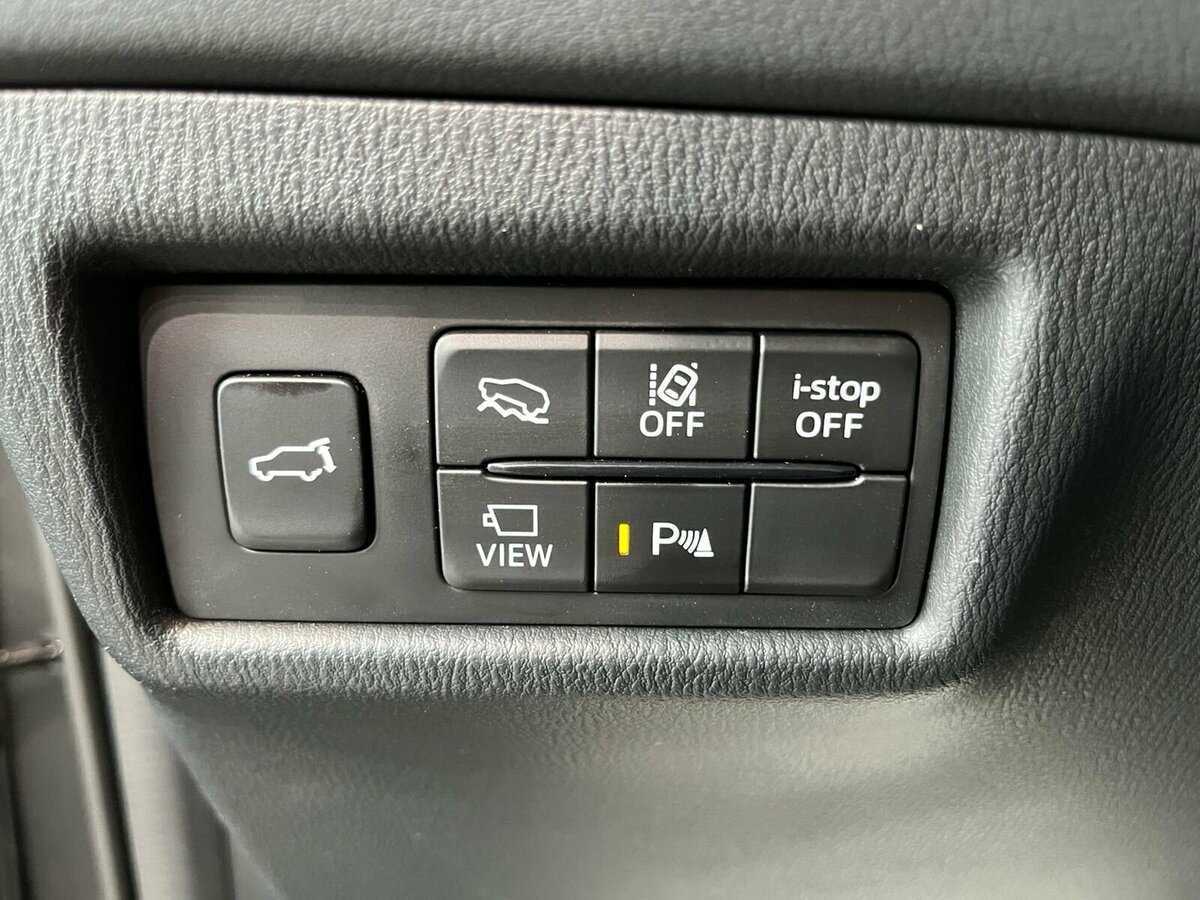 Mazda CX-5, 2024 - 62 км. | Фото №8