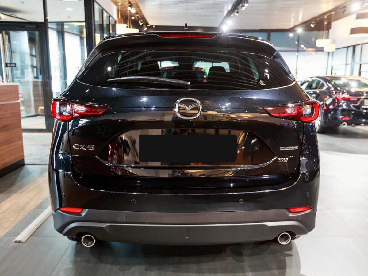 Mazda CX-5, 2024 - 48 км. | Фото №5
