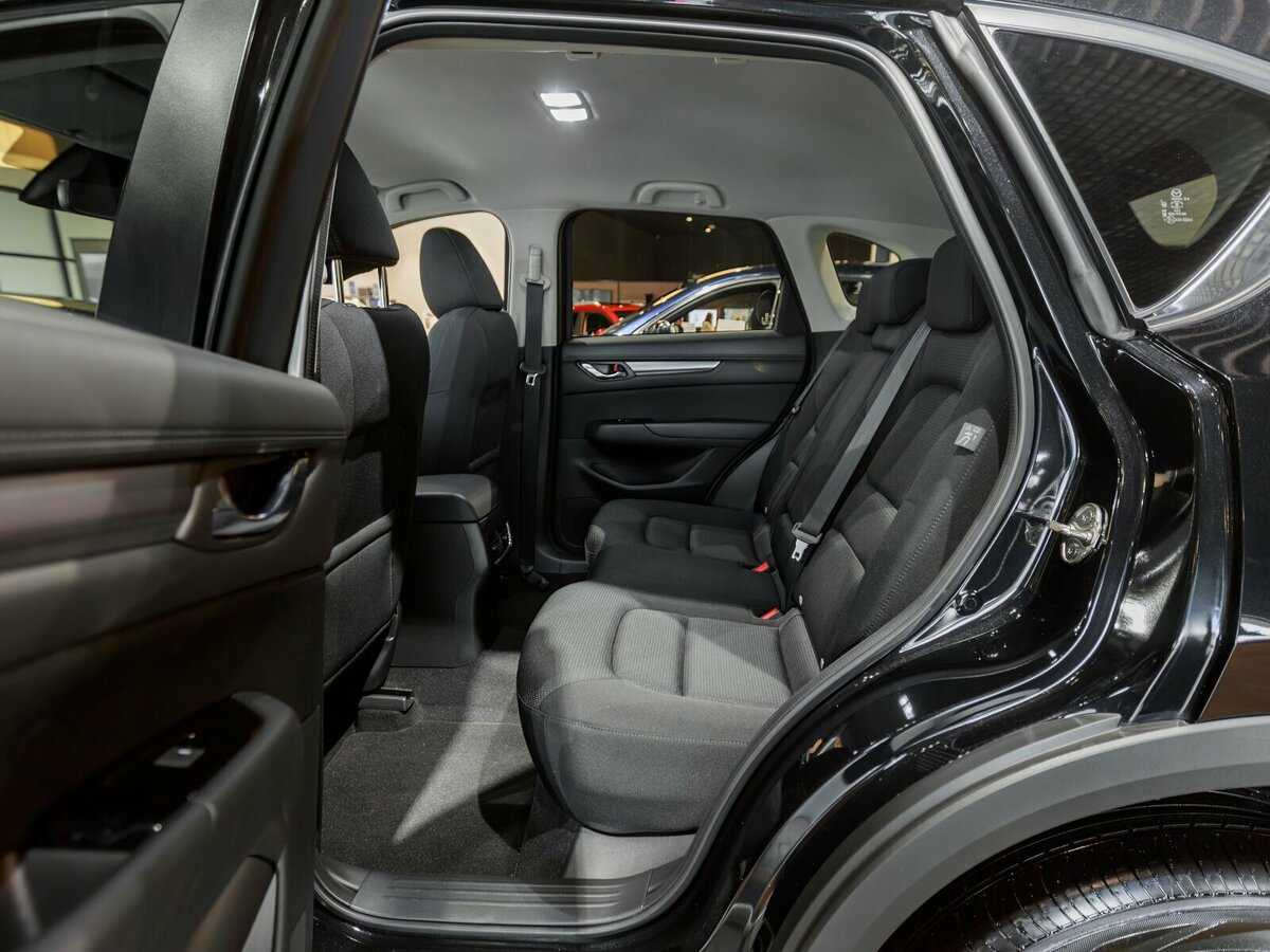 Mazda CX-5, 2024 - 48 км. | Фото №7