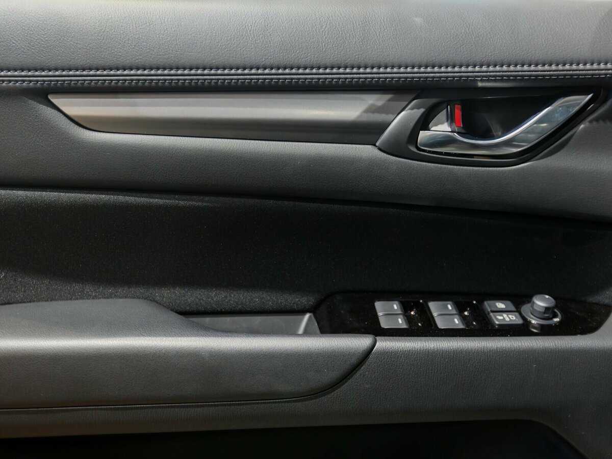 Mazda CX-5, 2024 Фото №19