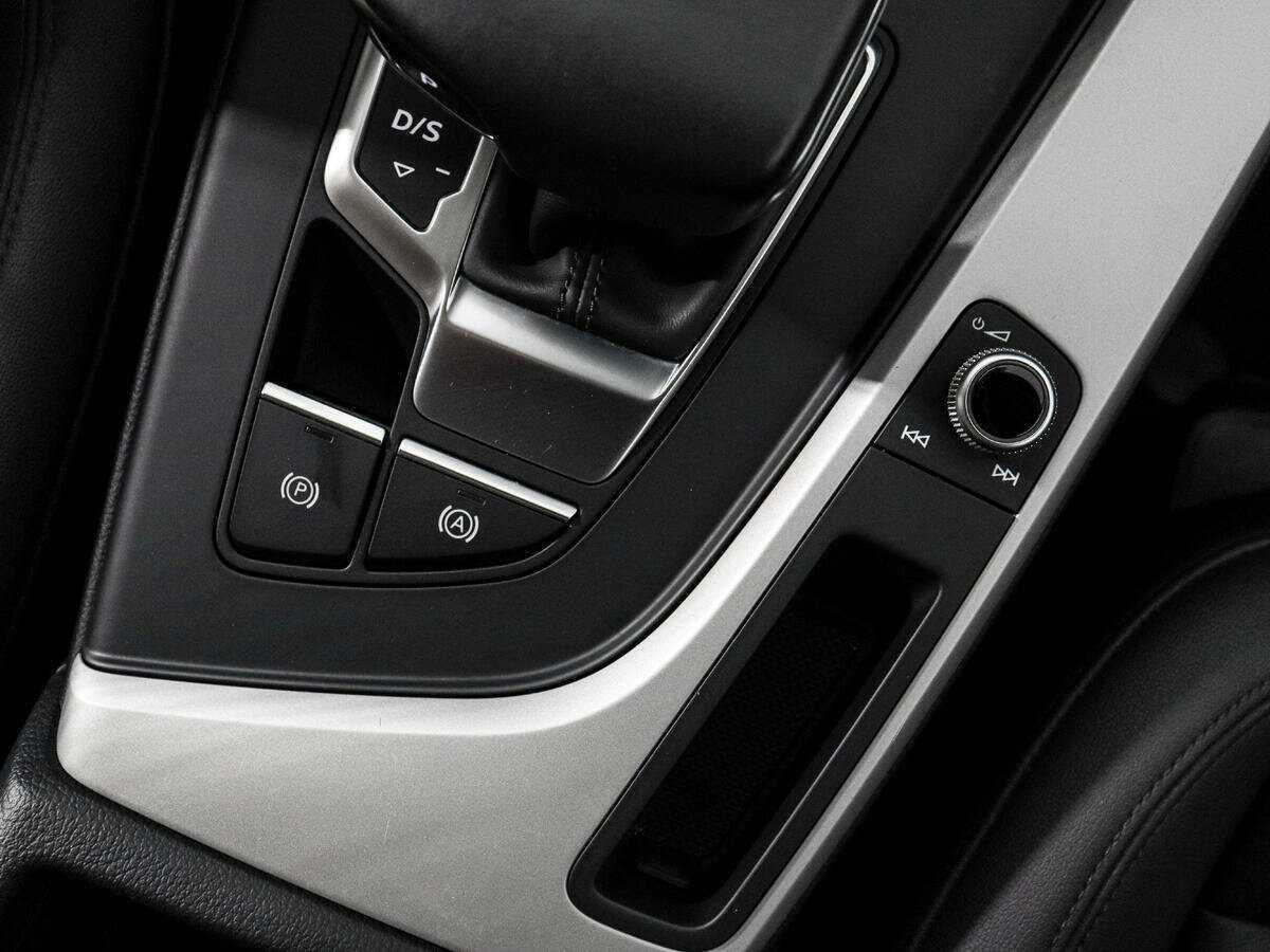 Audi A4 allroad 45 TFSI, 2020 Фото №10
