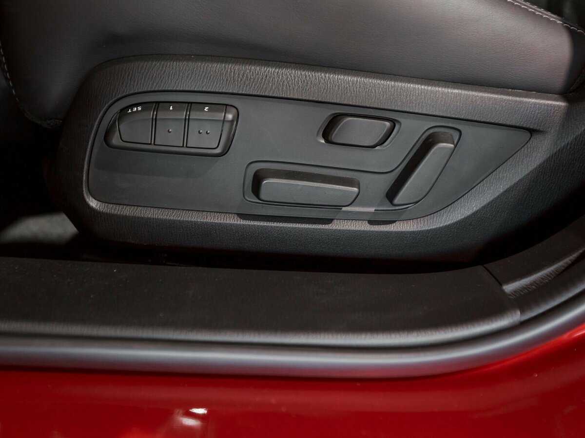 Mazda 6 Atenza, 2023 Фото №23