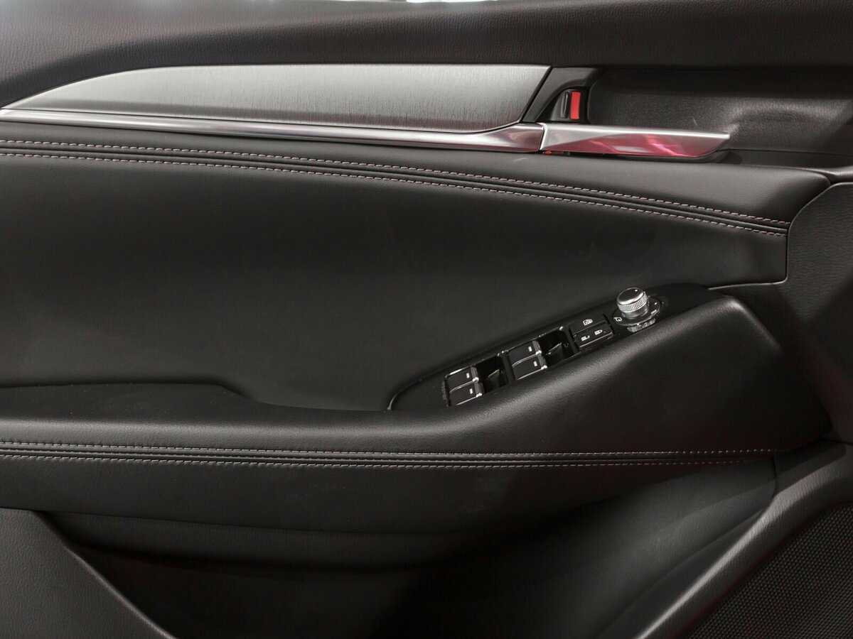 Mazda 6 Atenza, 2023 Фото №24