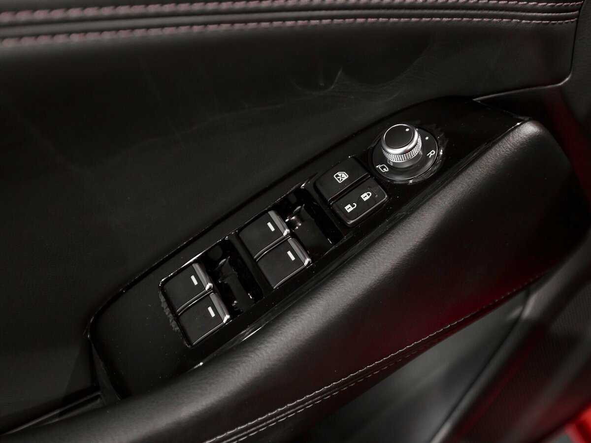 Mazda 6 Atenza, 2023 Фото №25