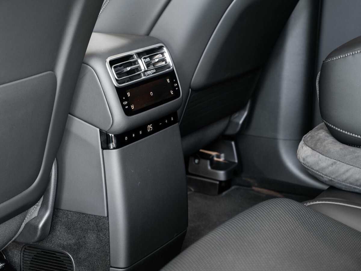 LiXiang L7 52.3 kWh, 2024 Фото №14