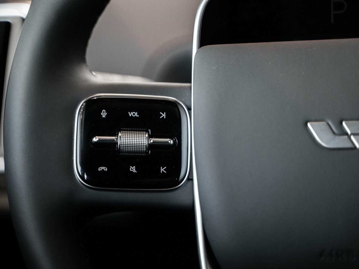 LiXiang L7 52.3 kWh, 2024 Фото №21