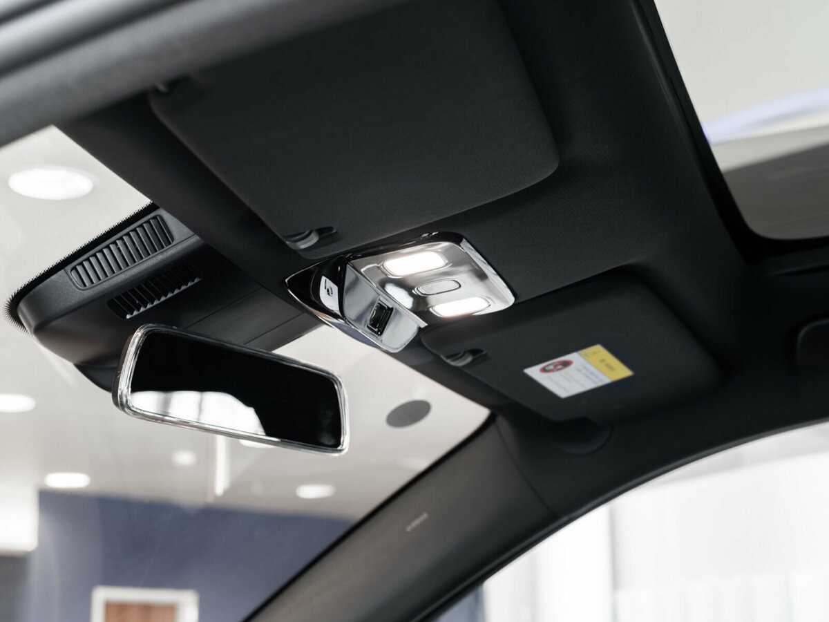 LiXiang L7 52.3 kWh, 2024 Фото №24