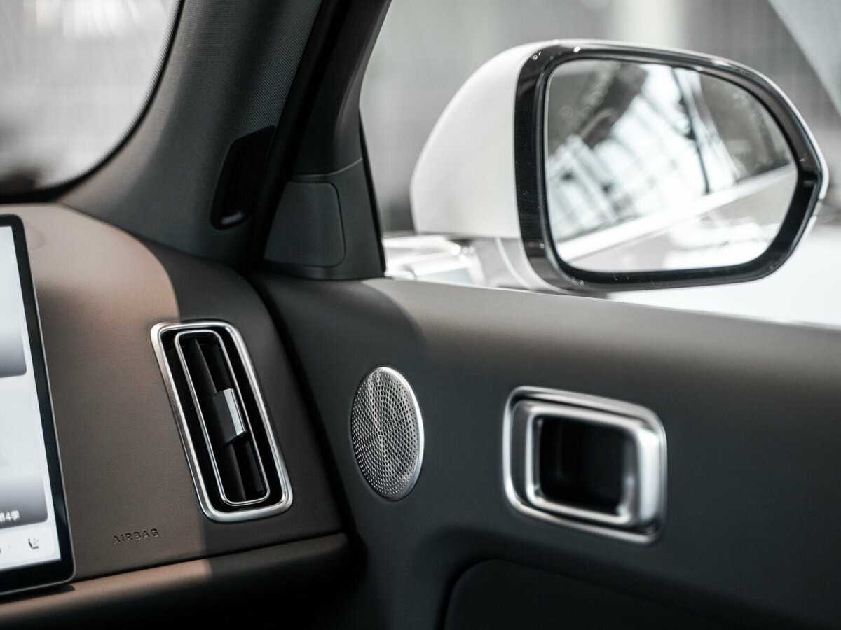 LiXiang L7 52.3 kWh, 2024 Фото №27