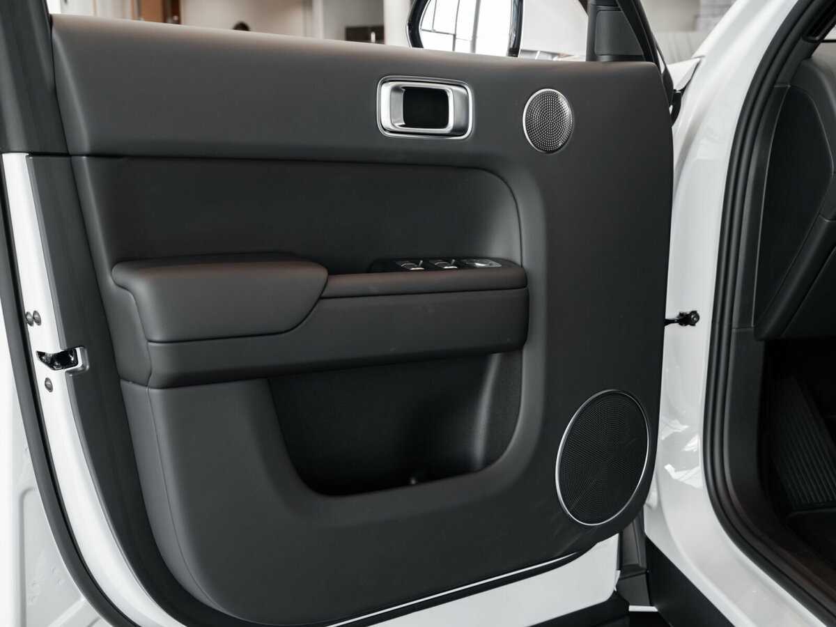 LiXiang L7 52.3 kWh, 2024 Фото №28