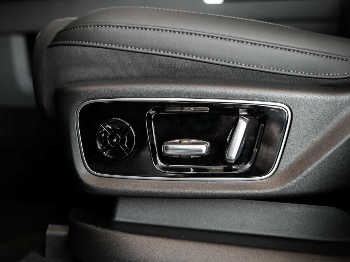 LiXiang L7 52.3 kWh, 2024 Фото №31