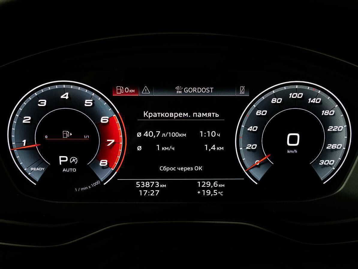 Audi A4 35 TFSI, 2021 Фото №20