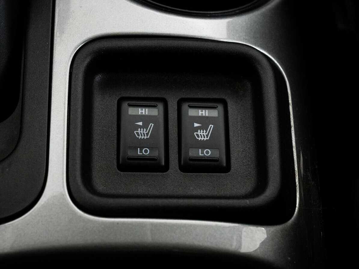 Nissan Juke, 2011 Фото №18