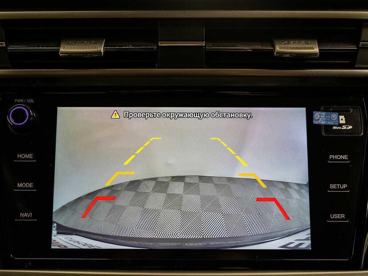 SsangYong Korando, 2019 Фото №14