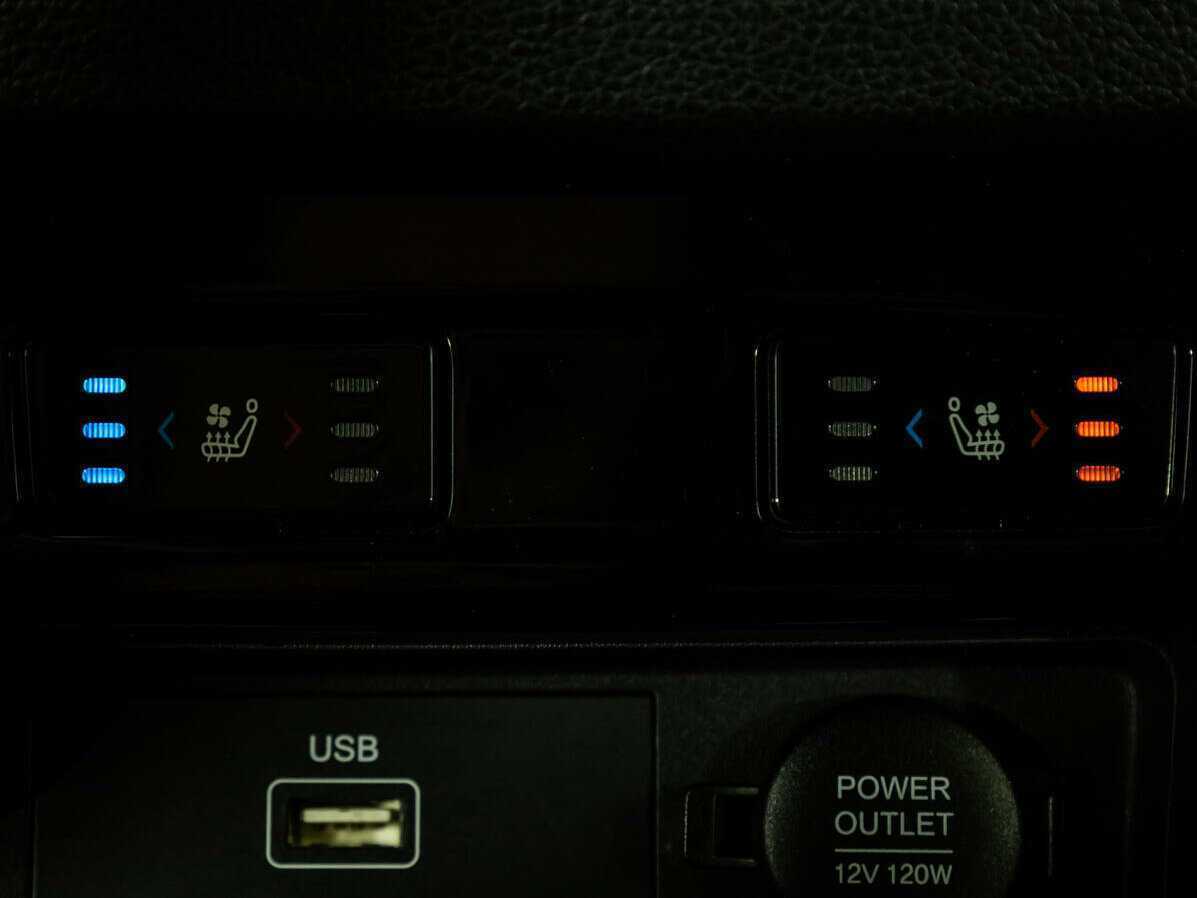 SsangYong Korando, 2019 Фото №16