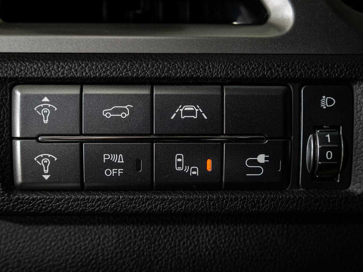 SsangYong Korando, 2019 Фото №17