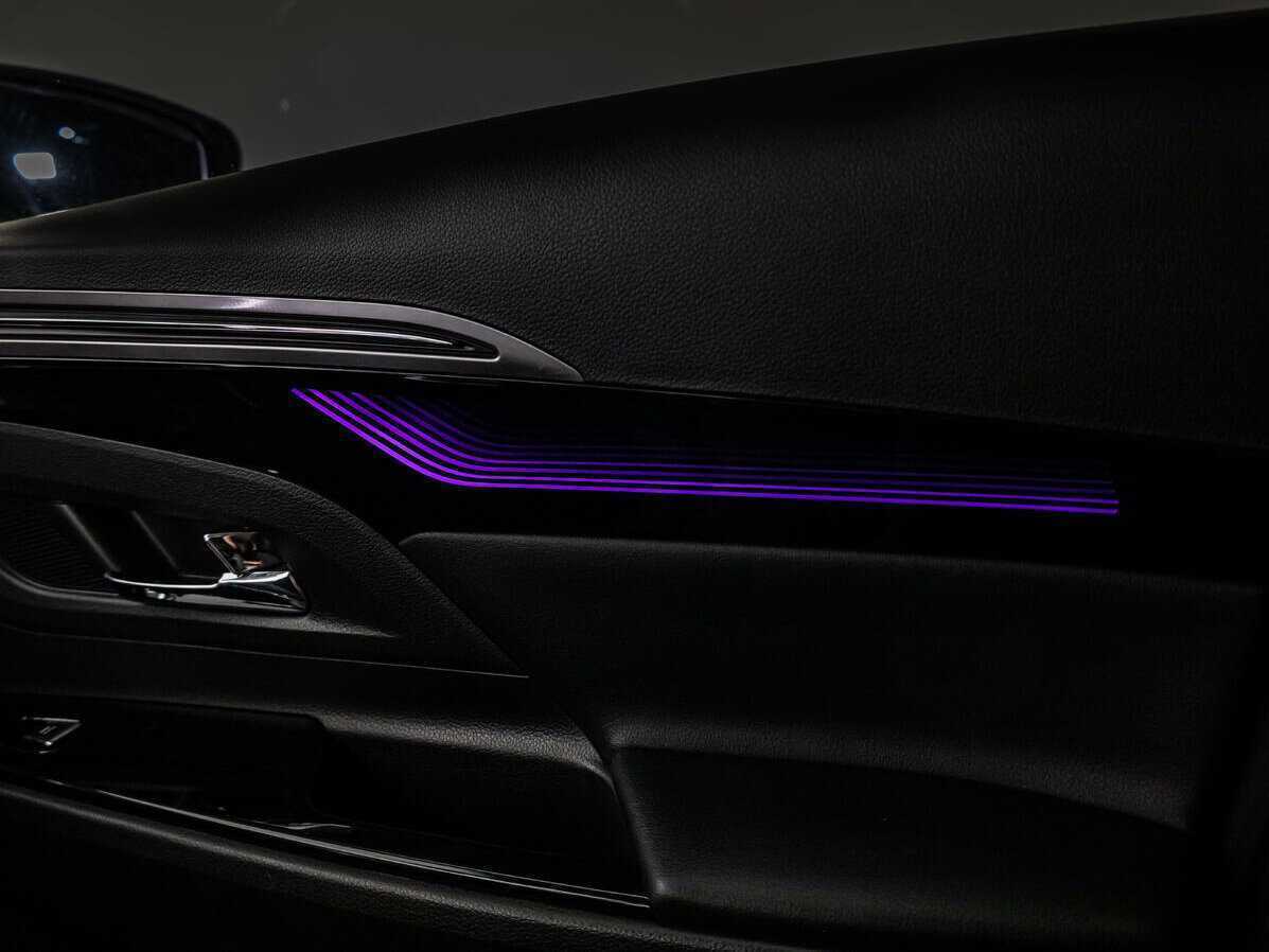 SsangYong Korando, 2019 Фото №18