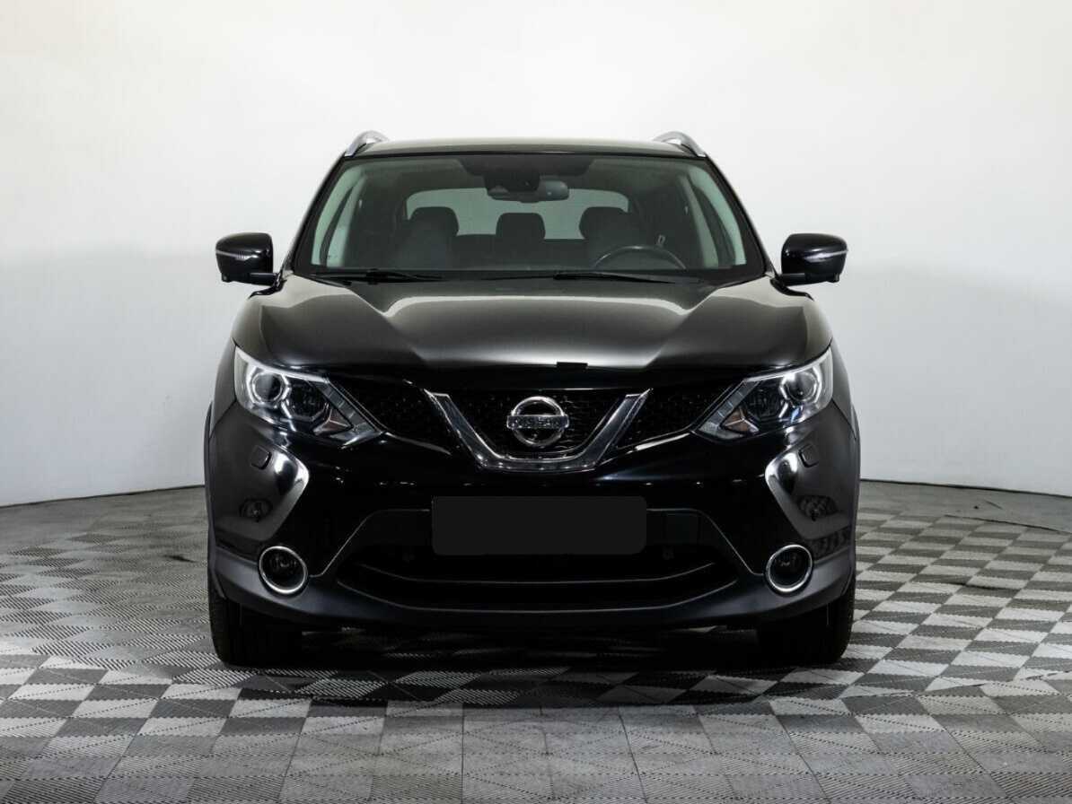 Nissan Qashqai, 2018 - 84 484 км. | Фото №2