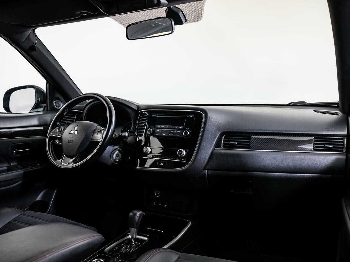 Mitsubishi Outlander, 2021 - 70 659 км. | Фото №7