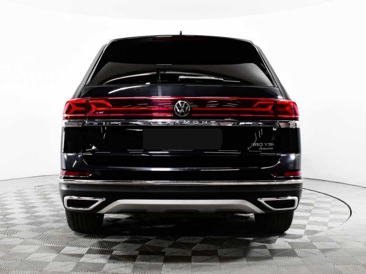Volkswagen Teramont, 2021 - 45 000 км. | Фото №6