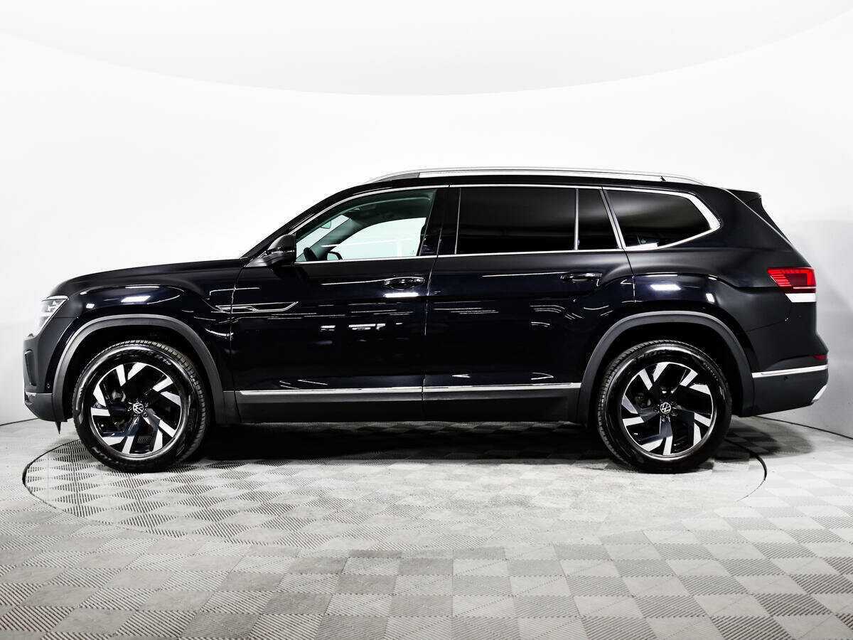 Volkswagen Teramont, 2021 - 45 000 км. | Фото №8