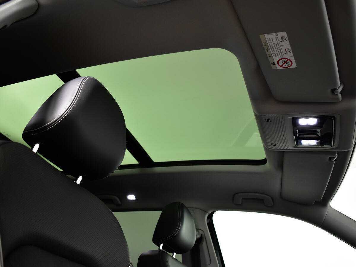 Volkswagen Teramont, 2021 Фото №14