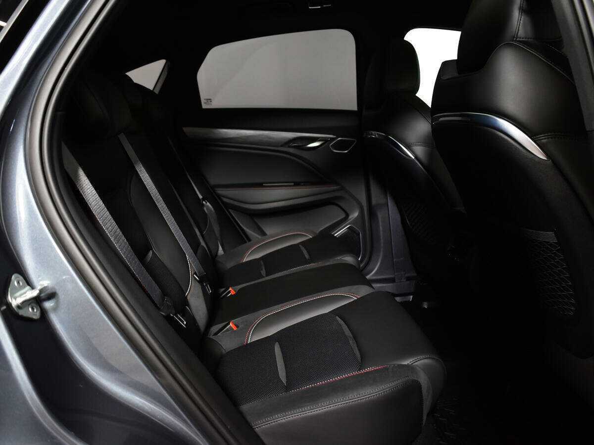 Geely Tugella, 2023 - 11 352 км. | Фото №8