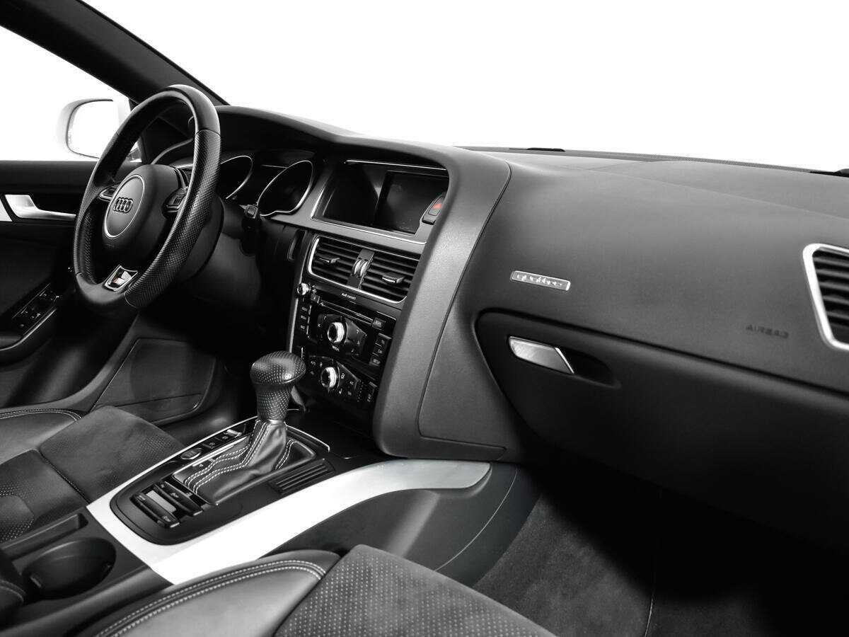 Audi A5 Sportback, 2014 - 132 497 км. | Фото №8