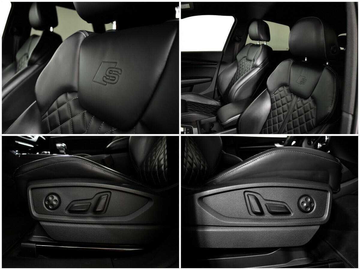 Audi Q5, 2019 Фото №14