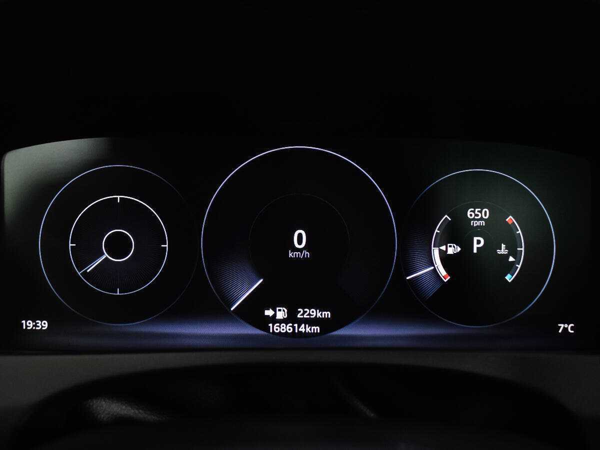 Jaguar F-Pace, 2016 - 168 613 км. | Фото №7