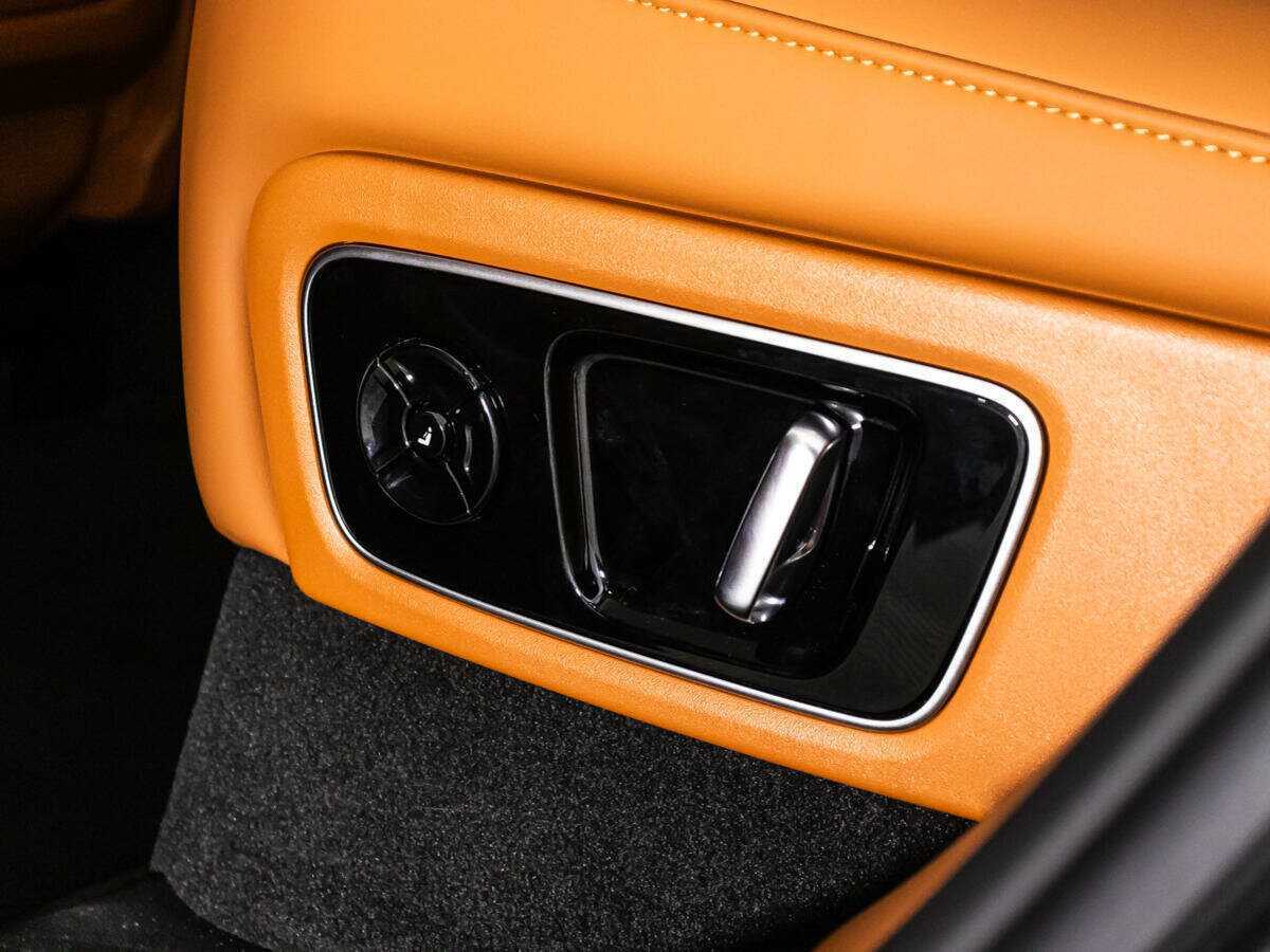 LiXiang L7 42.8 kWh, 2024 Фото №19