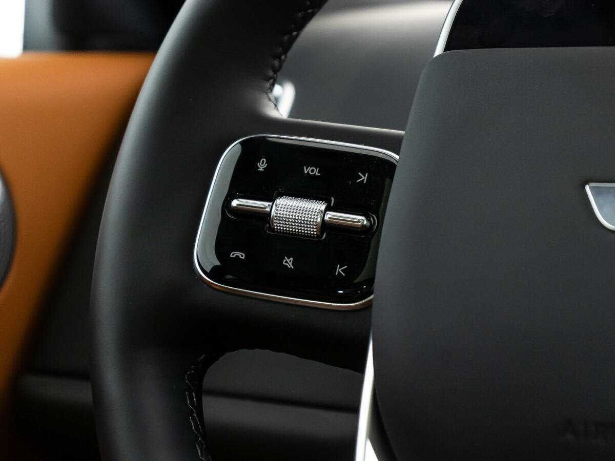 LiXiang L7 52.3 kWh, 2024 Фото №23