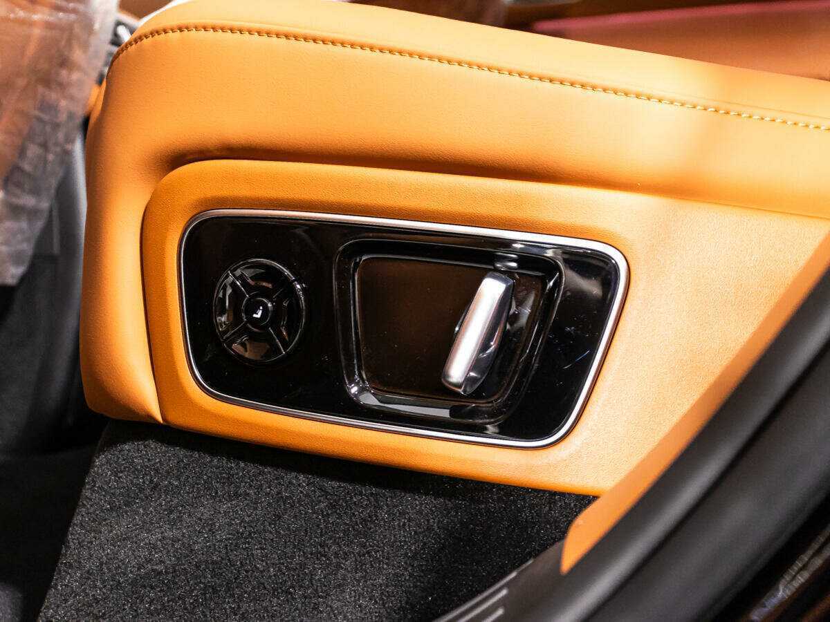 LiXiang L7 52.3 kWh, 2024 Фото №27