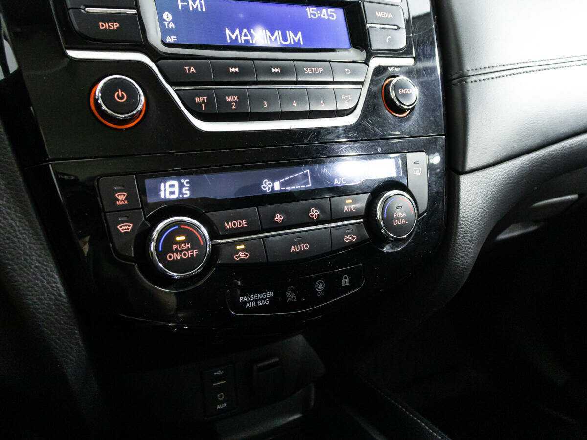 Nissan Qashqai, 2019 Фото №15