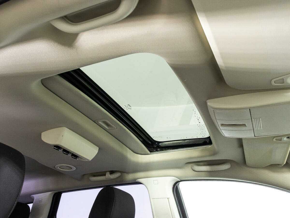 Dodge Journey, 2008 Фото №16