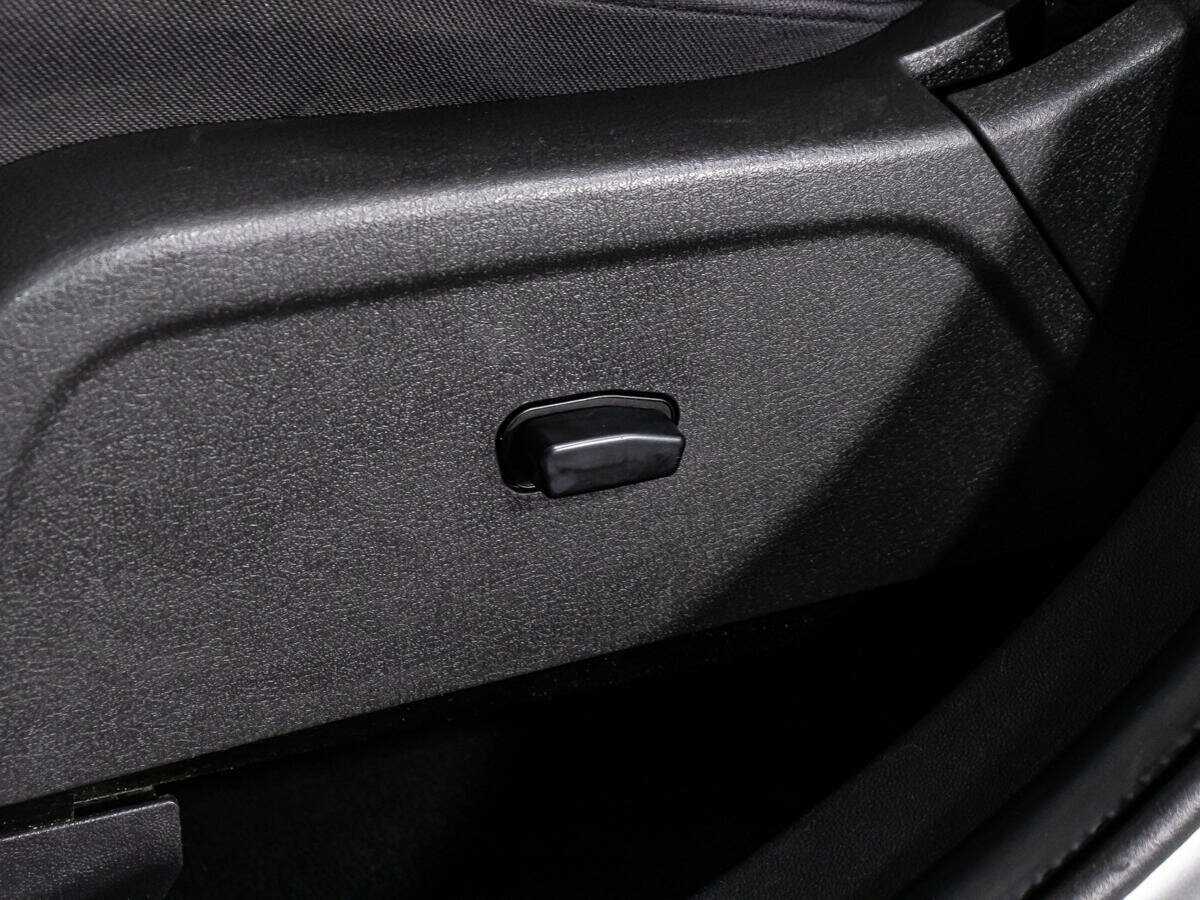 Dodge Journey, 2008 Фото №19