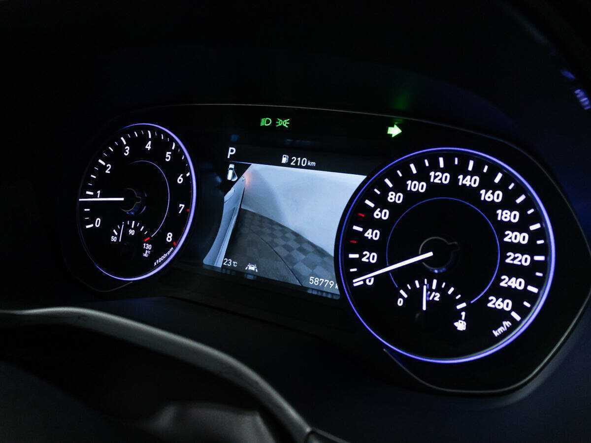 Hyundai Palisade, 2022 Фото №24