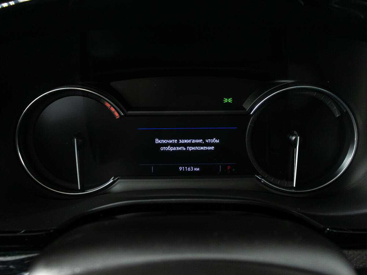 Cadillac XT5, 2021 Фото №12