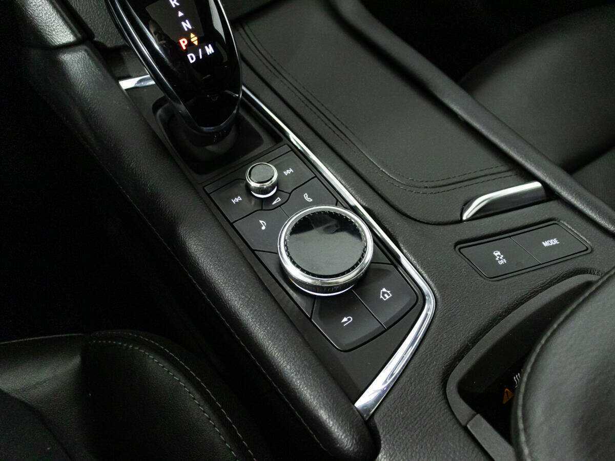 Cadillac XT5, 2021 Фото №18