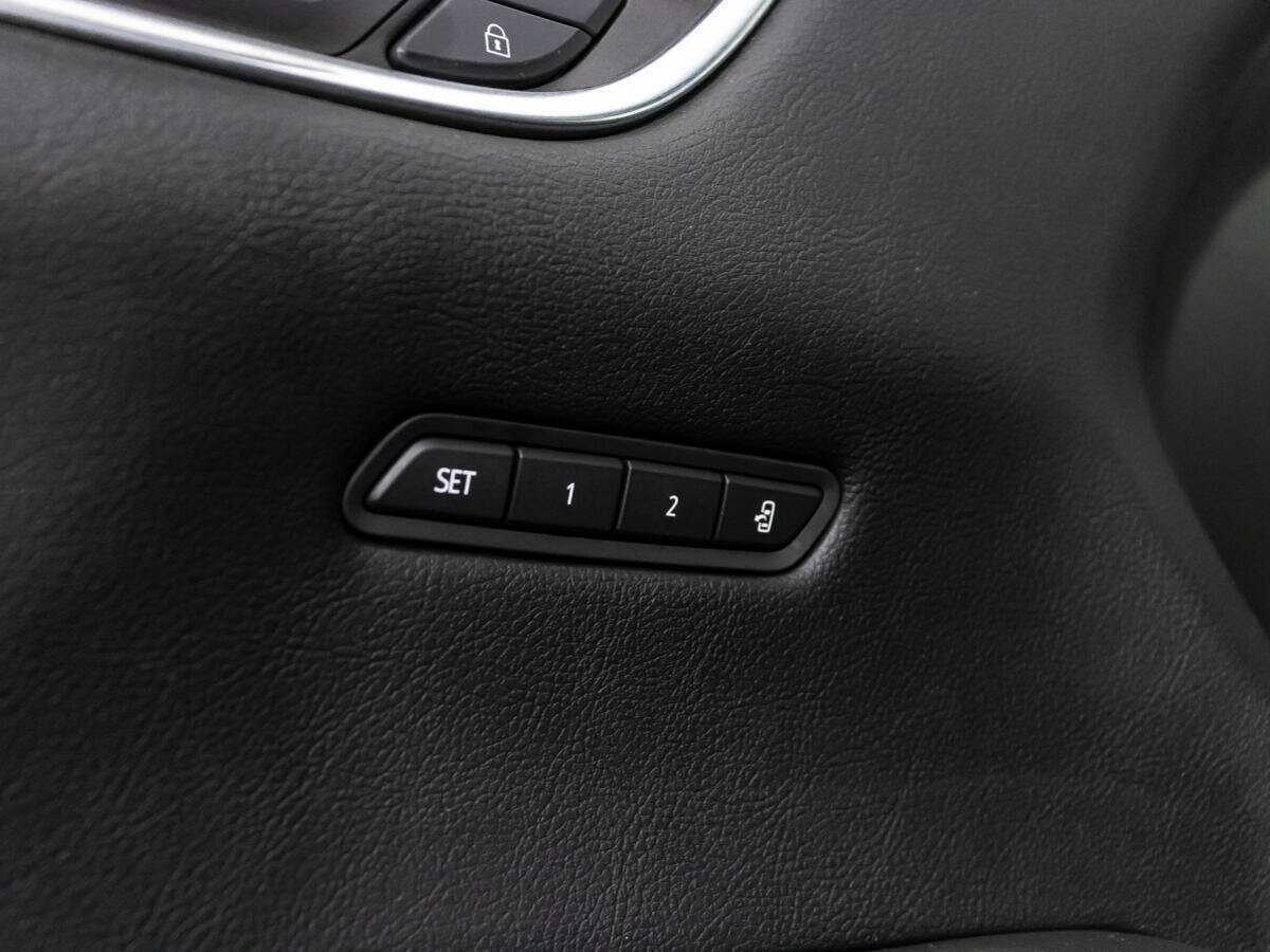 Cadillac XT5, 2021 Фото №20