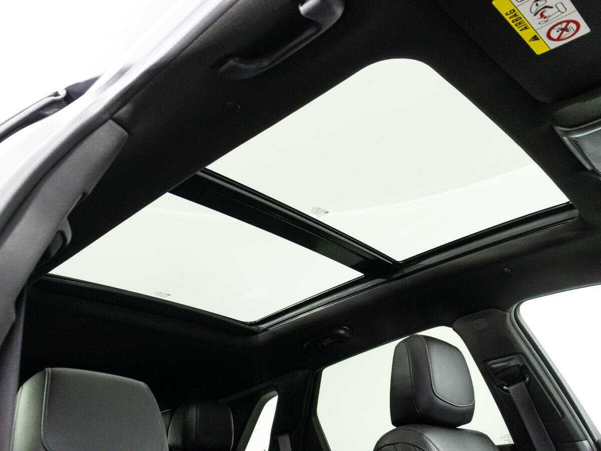 Cadillac XT5, 2021 Фото №23