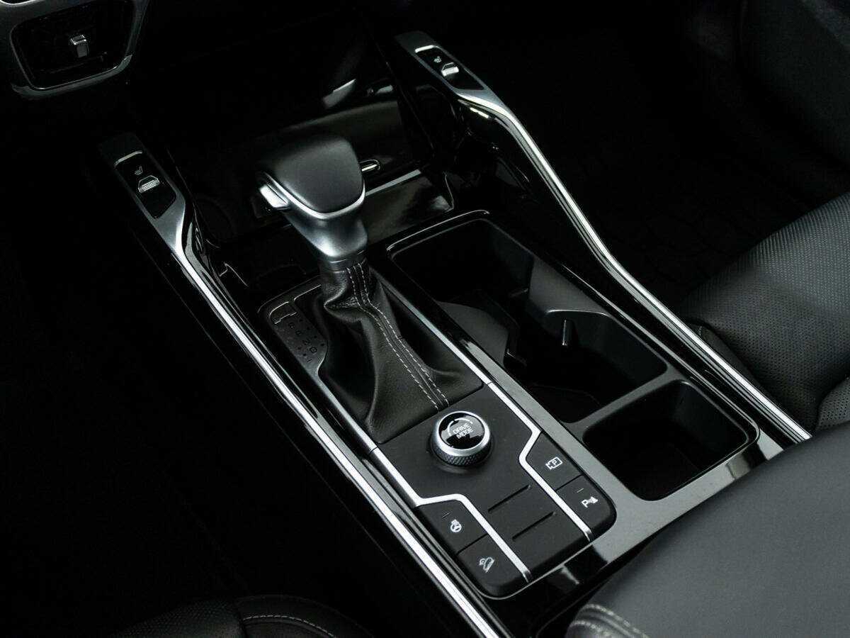 Kia Sorento, 2021 Фото №18